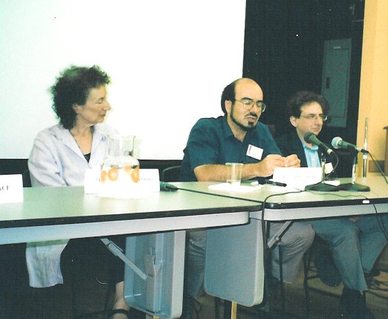 Canadian SF Panel