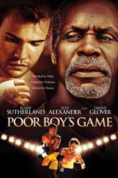 Poor Boy's Game Film Poster