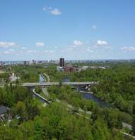 File:Carleton University south view 2.jpg