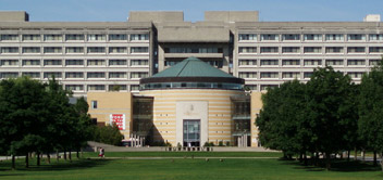 Message to alumni community regarding safety and security at York University