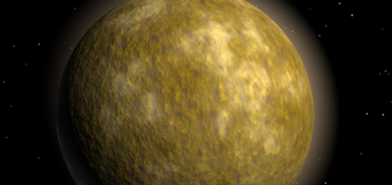 Rare transit of Mercury delights York U astronomers