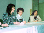 ACCCSAL Conference 1995