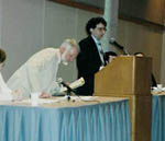 Short Story Conference 1992