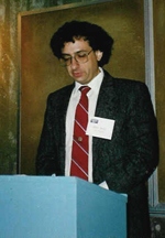 Short Story Conference 1994