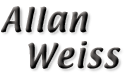 Allan Weiss