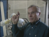 Prof. Brad Parkinson (Co. P. I. of Gravity Probe B)