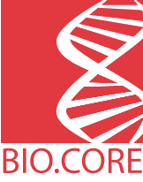 BioCore Graphic Logo