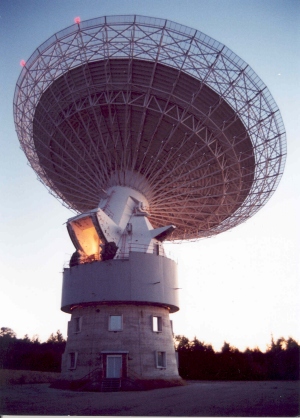 Algonquin Radio Observatory