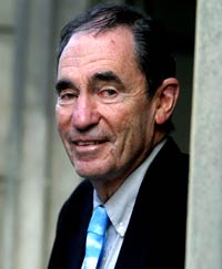 The Honourable Justice Albie Sachs