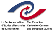 The Canadian Centre for German and European Studies