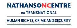 Nathanson Centre on Transnational Human Rights, Crime and Security