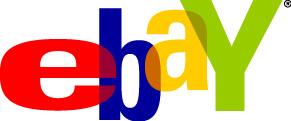 Ebay Logo (Gold Sponsor)
