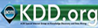 SIGKDD Logo (Sponsor)