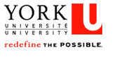 York Univ. Logo (Sponsor)