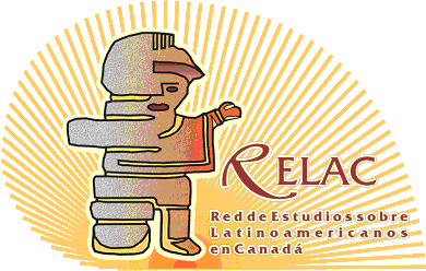 Logo RELAC Roberto Gutierrez