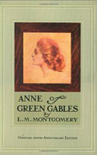 Anne of Green Gables