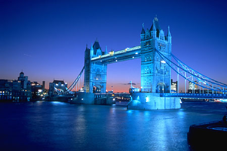 Tower Bridge