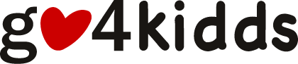 GO4KIDDS logo