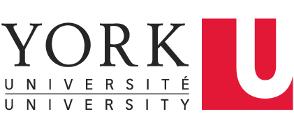 York Univ. Logo (Sponsor)