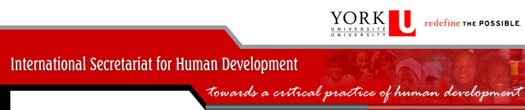 International Secretariat for Human Development
