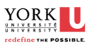 Université York University - redefine the Possible