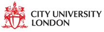 City University Logo Image