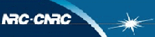 NRC Logo Image
