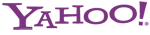 Yahoo! Logo Image