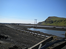 11_Iceland Photos Wednesday 010, bridge taken out by Katla fart floods