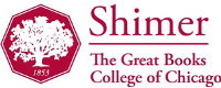 Shimer logo