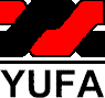 ///yufA logo