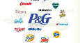 P&G Brand