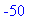 -50