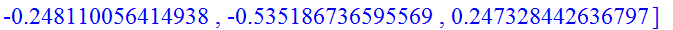 Vector(%id = 27397356), Matrix(%id = 26226696)