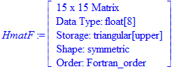 HmatF := Matrix(%id = 22916888)