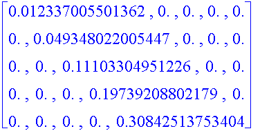 Matrix(%id = 88014512)