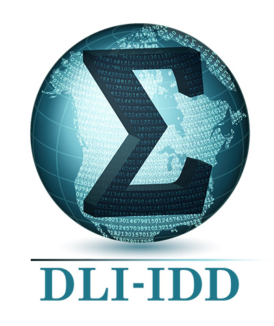 DLI logo