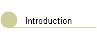 Introduction