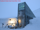 Seed Vault in the far North