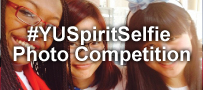 YorkU Spirit Selfie