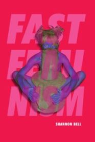 Fast Femminism book cover