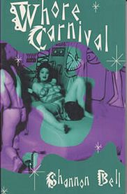 Whore Carnival  book cover