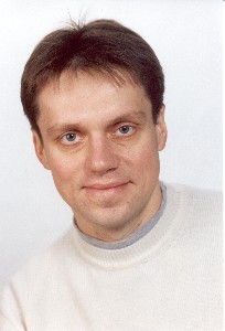 Sergey N. Krylov