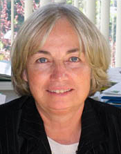 Dr. Susan McGrath