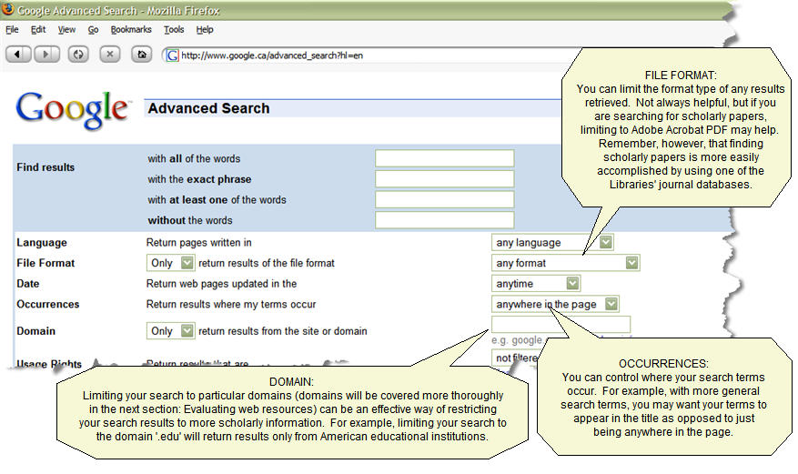 Dissertation Pcs Immigration