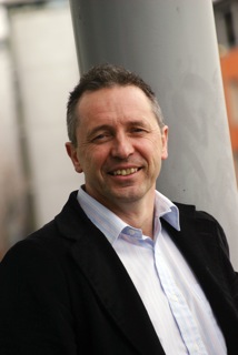 Professor Alan Smeaton