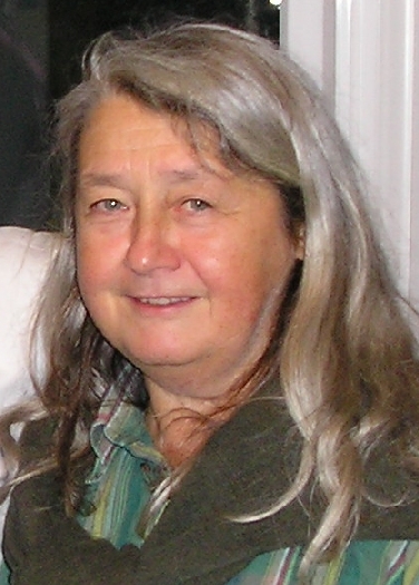 Professor Maria Gini