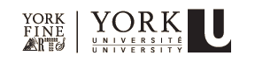 YorkUFA logo