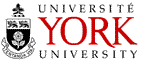 York University Home