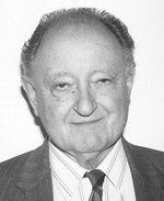 Peter  E. Sandor